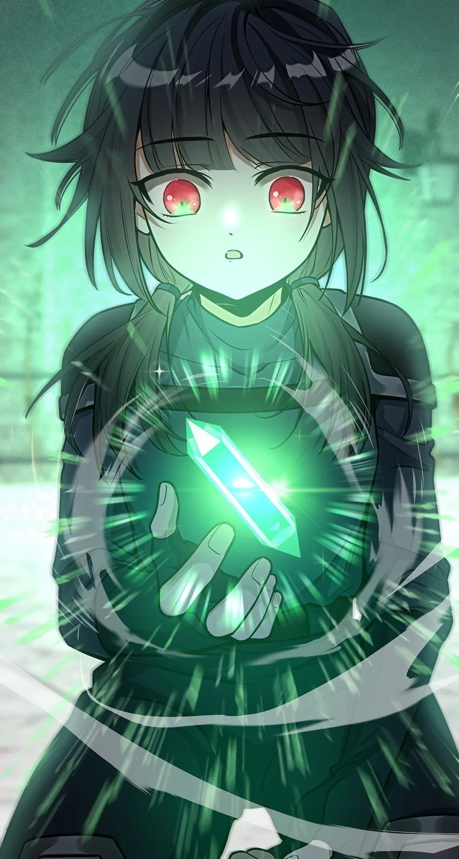 The Beginning After the End, Chapter 175.9 image 73